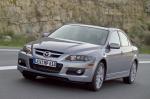 Mazda6 MPS 2006 года